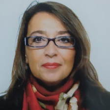 Raffaella Sorrentino