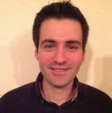 Spyros Kampantais