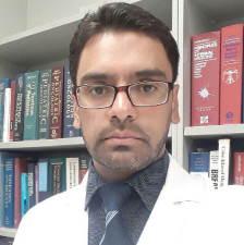 Malik Tariq Rasool