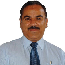 Martin Perez-Santos