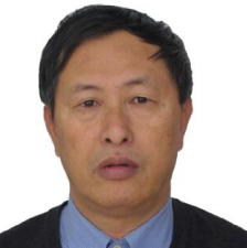 Yulong Yin