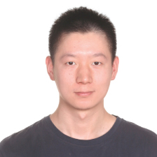 Wenjun Yang