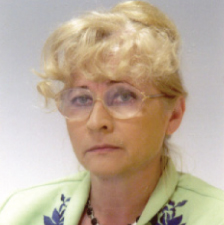 Maria Hepel