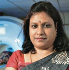 Jamuna Rajeswaran
