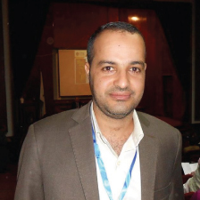 Tarik Mohamed