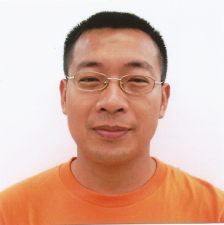 Zhao Xiangxuan