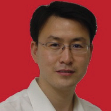 Yanmin Zhang