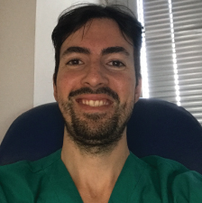 Francesco Giudici