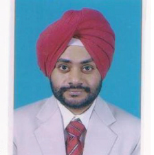 Harpreet Singh Sidhu