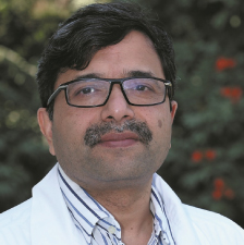 Unmesh Vidyadhar Takalkar