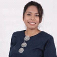 Sharifah Norkhadijah Syed Ismail