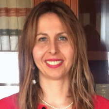 Silvia Bartollino