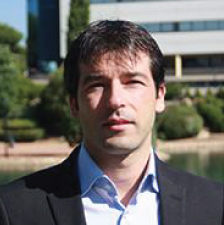 Pablo Ruisoto
