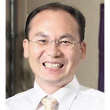 Sang-Kyu Ye