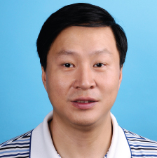 Junbo Zhang