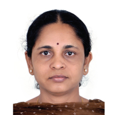 Rajeswari Narayanappa