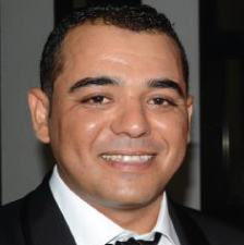 Mohamed Ben Sghaier