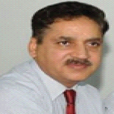 Saeed Akhtar