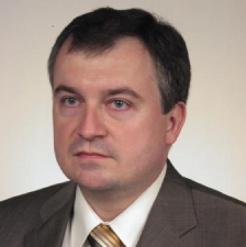 Mariusz Chabowski