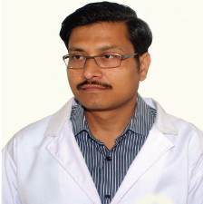 Vinit Kumar Srivastava