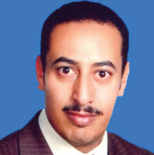 Mohammed Abdullah Alshawsh