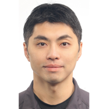 Alexander Wu