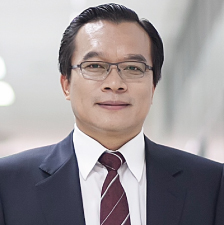 Xu Hongxi