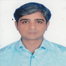 A T M Hasibul Hasan Parag