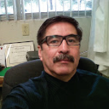 Alejandro Bravo Cuellar