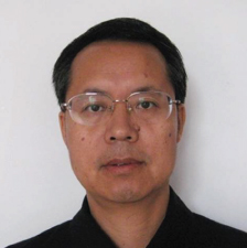 Wensheng Zhang