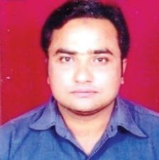 Afroz Alam