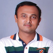 Neetinkumar Reddy
