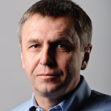 Alex Tonevitsky