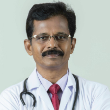 Subbiah Shanmugam