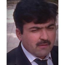 Sajid Ali