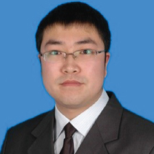 Jingkun Fang