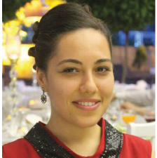 Pinar Kuru Bektasoglu