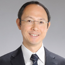 Yoshifumi Saisho