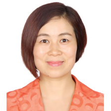 Ling Gao