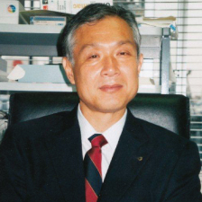 Yasuo Iwasaki