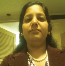Alpana Kumari