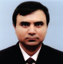 Mohammad Shah Alam