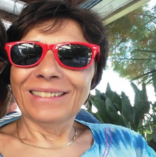 Vasiliki Galani