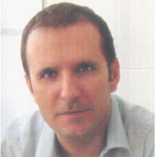 George Paraskevas