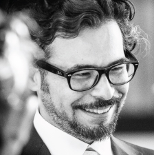 Michelino Di Rosa