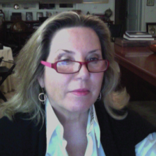 Elizabeth Johnson