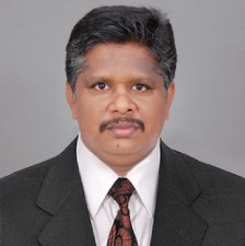 Rajini Nagarajan