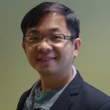 Lim Vuanghao