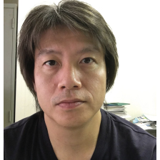 Yoichi Morofuji