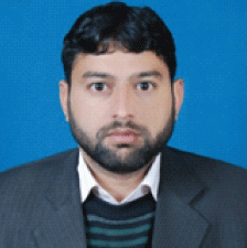 Ansar Mehmood